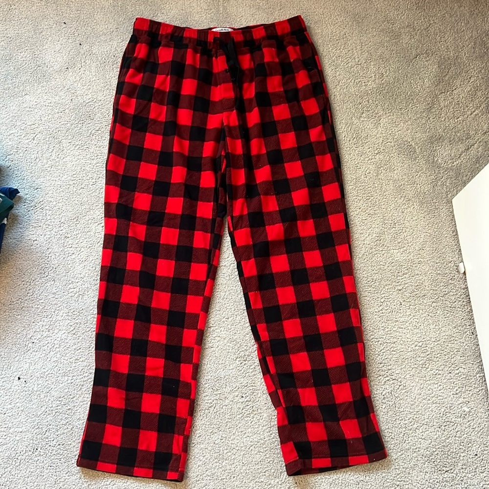 Goodfellow & Co pajama pants